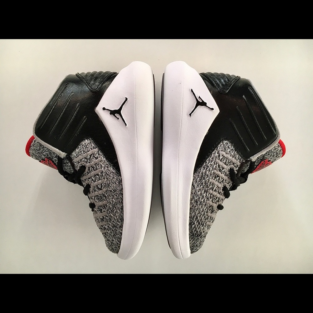 Air Jordan Retro MVP